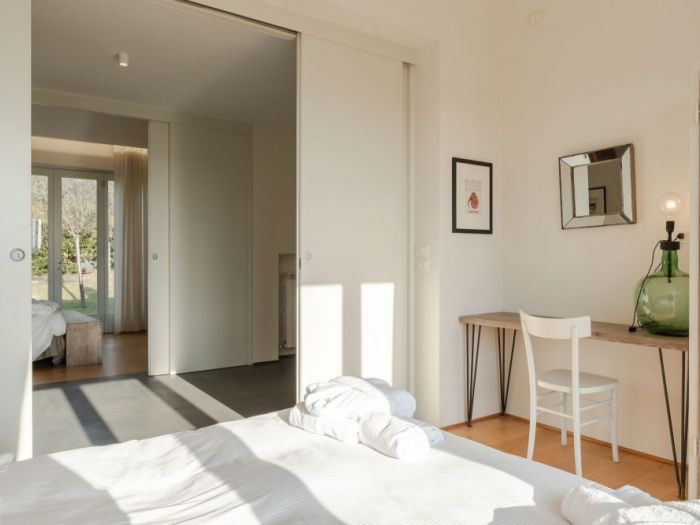 Archisio - Sabrina Pezzoli - Progetto Borgo syrah - residenza