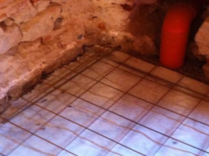 Archisio - Sc Edilizia - Progetto Ristrutturazione appartamento zona il poggetto