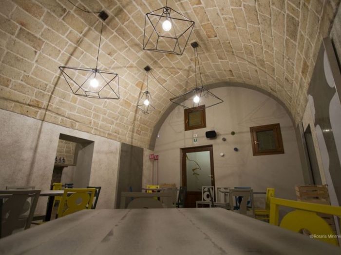 Archisio - Pedone Working - Progetto Verde matematico