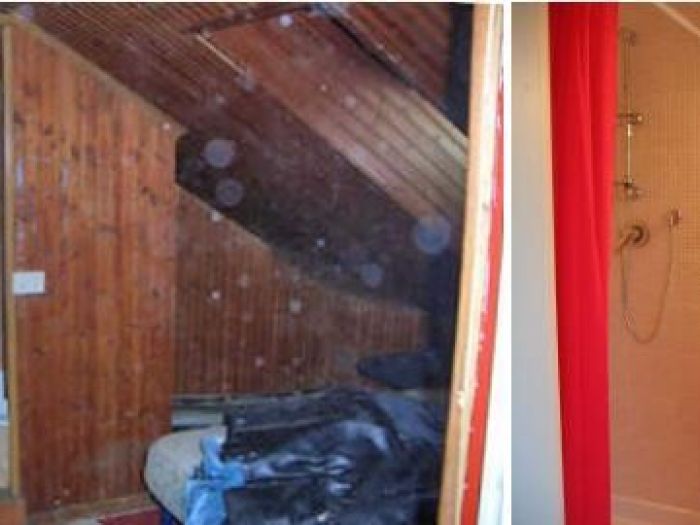 Archisio - Montanaro Torino srl - Progetto Ristrutturazione