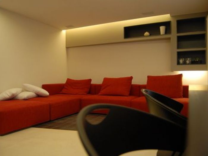 Archisio - Bierre srl - Progetto Ristrutturazioni di interni ed esterni