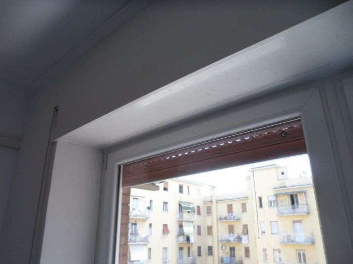 Archisio - Citti Serramenti Infissi Cristalli - Progetto Finestre e vetratre panoramiche