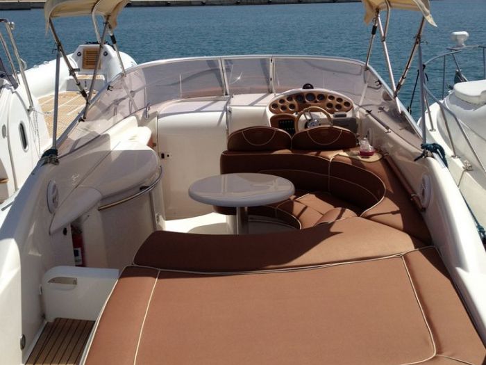 Archisio - Francesco Albanese - Progetto Nautica