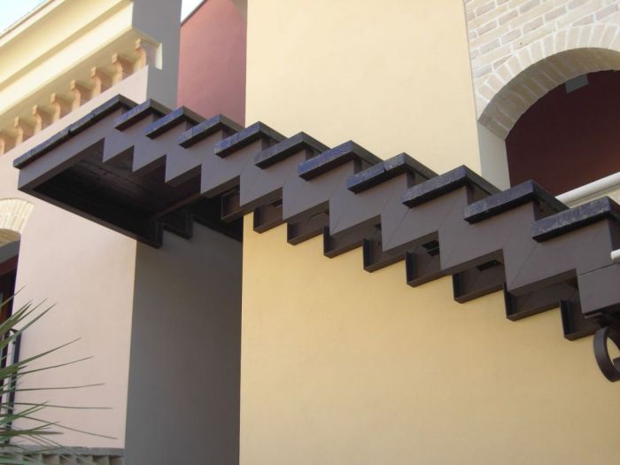 Archisio - Talloru Salvatore srl - Progetto Scale