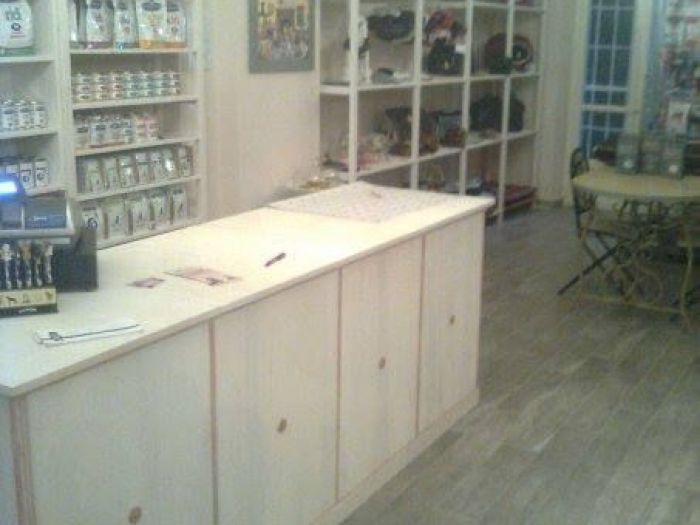 Archisio - Falegnameria Restauro Alaimo - Progetto Restauro mobili armadi realizzati su misura