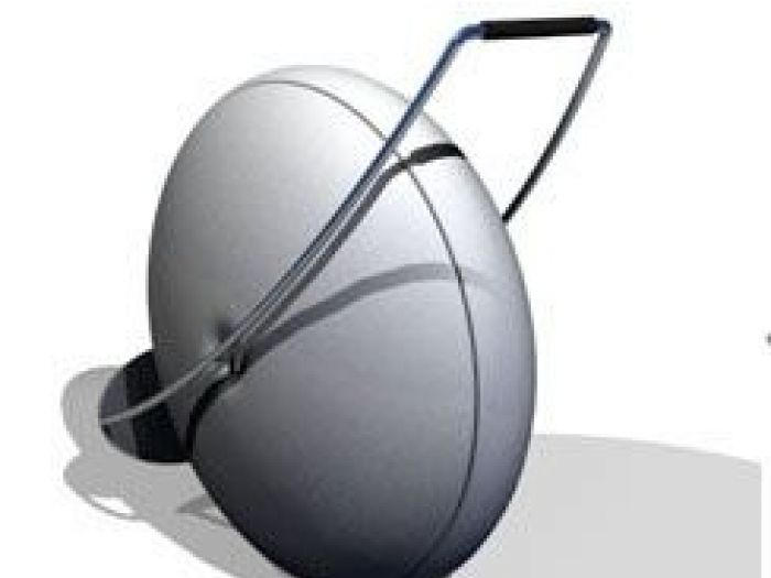 Archisio - Leolab - Progetto Valigia da corsa