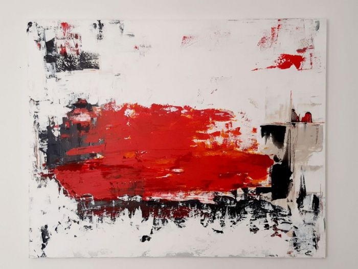 Archisio - Cinzia Proietti - Progetto Rosso passione