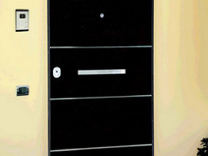 Archisio - Luxury Windows - Progetto Luxury windows