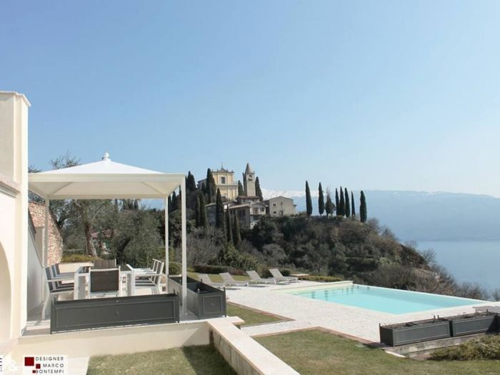 Archisio - Style Living - Progetto Strutture e arredo