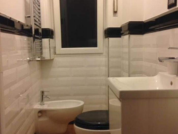 Archisio - Ea Works srl - Progetto Rinnovo bagni e illuminazione in provincia di roma