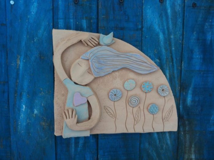 Archisio - Claudia Di Mario - Progetto Mattonelle