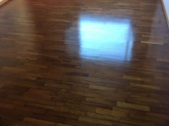 Archisio - Ideal Casa srl - Progetto Finitura parquet