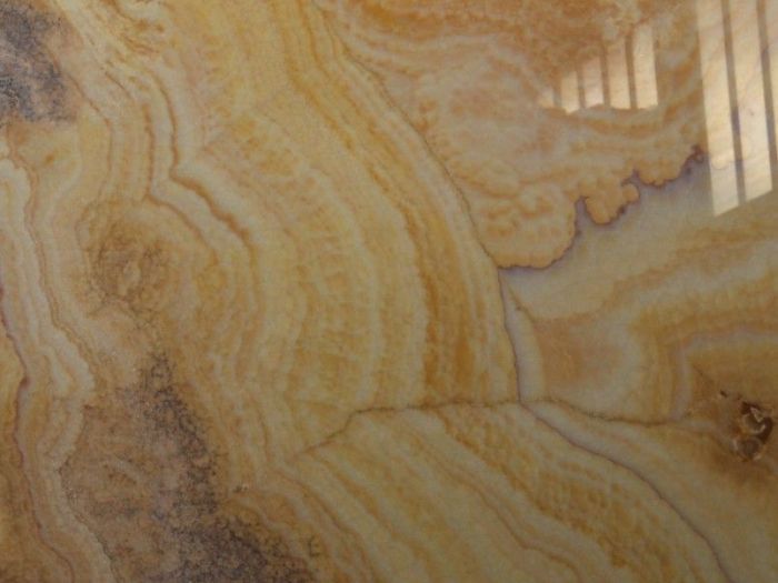 Archisio - Kefap Lavorazione Marmi - Progetto Materiali