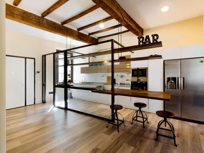 Archisio - Cobe Architetti - Progetto Gtt