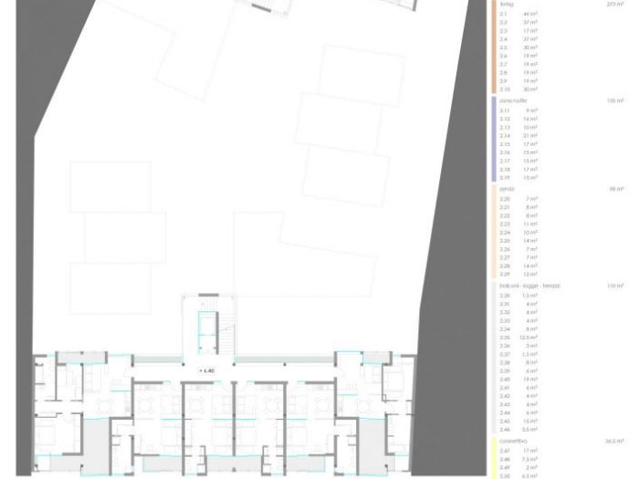 Archisio - Giulio Cucciniello - Progetto Stefanardo