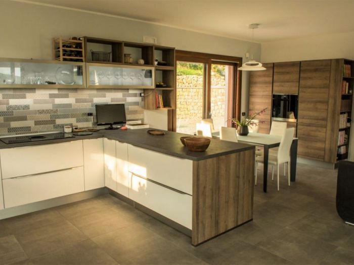 Archisio - Buongiovanni Mobili - Progetto Casa di rossella gianni