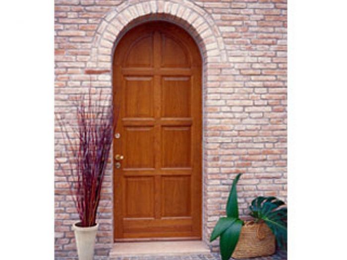 Archisio - Andrea Mach - Progetto Porte