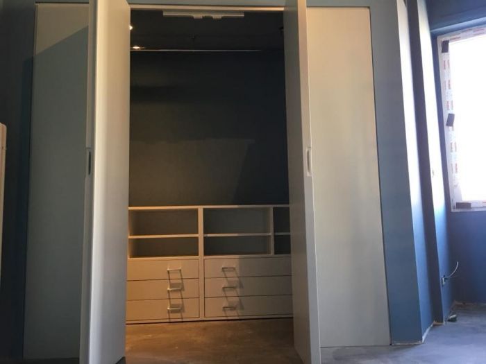 Archisio - Domus Sicilia - Progetto Lavorazione con legno