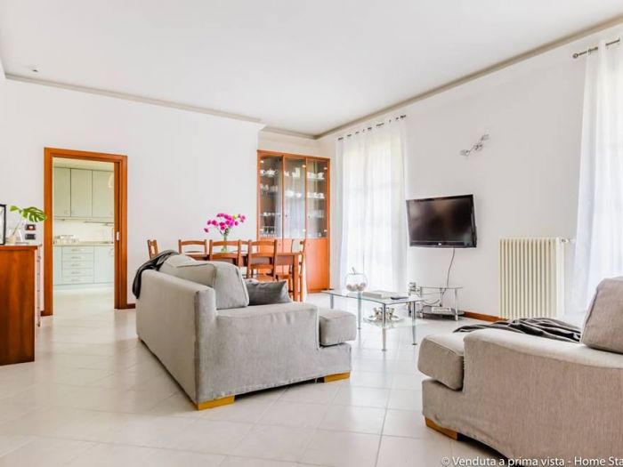 Archisio - Venduta A Prima Vista - Progetto Splendida villa in vendita a vergiate