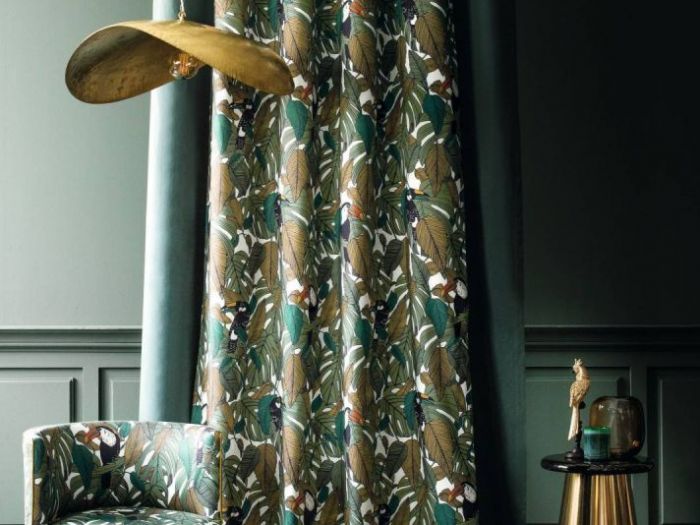 Archisio - Arredi E Dintorni - Progetto Tende