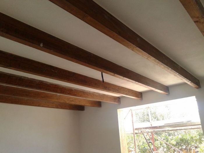 Archisio - Impresa Edile Laudicina Pietro - Progetto Costruzioni in legno