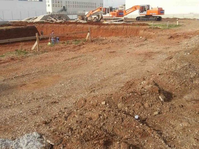 Archisio - Impresa Maggi srl - Progetto Restauri