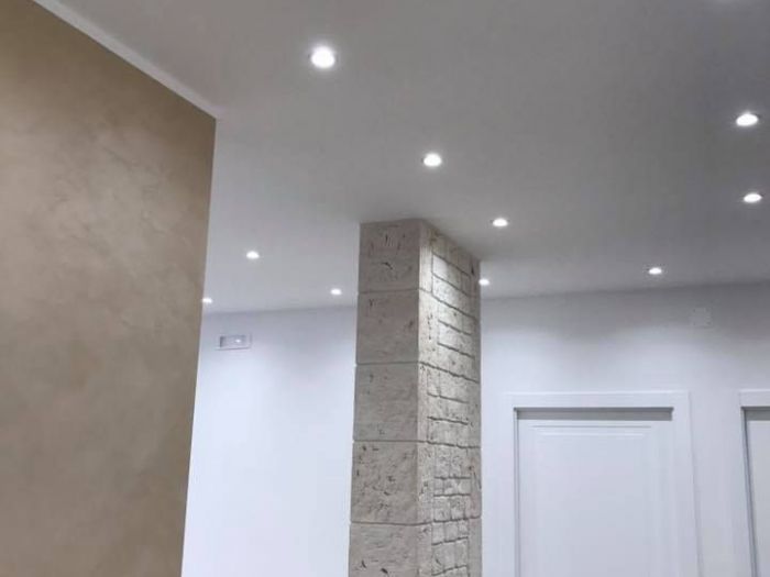 Archisio - Artinnova Ristrutturazioni - Progetto Ristrutturazioni complete di appartamenti