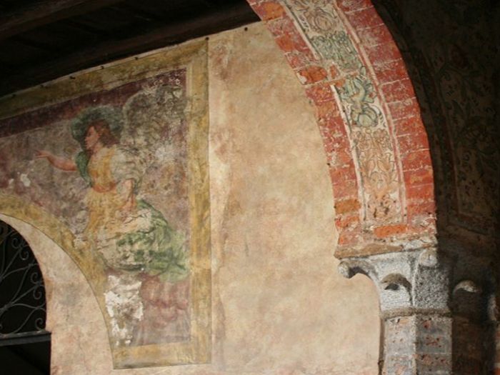 Archisio - Arco Associati Studio Di Architettura E Ingegneria srl - Progetto Progettazione e direzione dei lavori per la realizzazione di una casa speciale a pavia