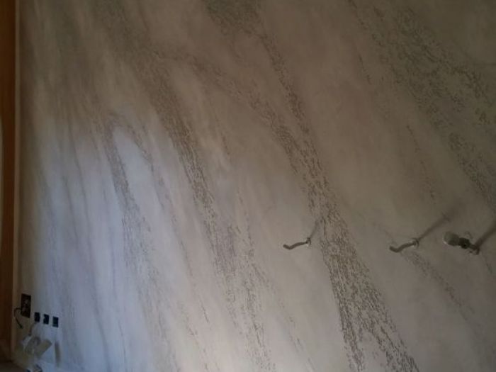 Archisio - Giordano De Rossi - Progetto Trattamenti superficiali generici