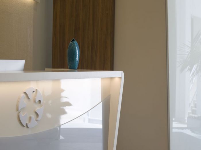 Archisio - Beppe Cialona - Progetto Hotel hermes