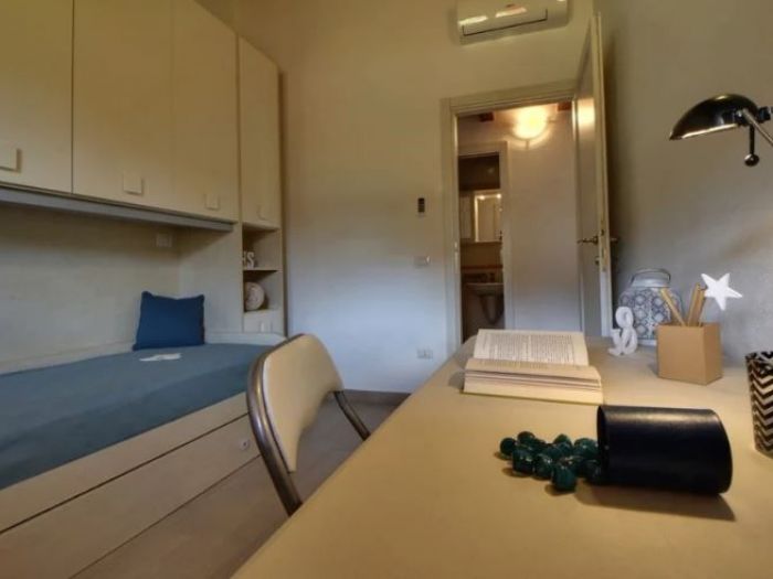 Archisio - Marina Dionisi Home Stager E Interior Designer - Progetto Home staging a castelsardo