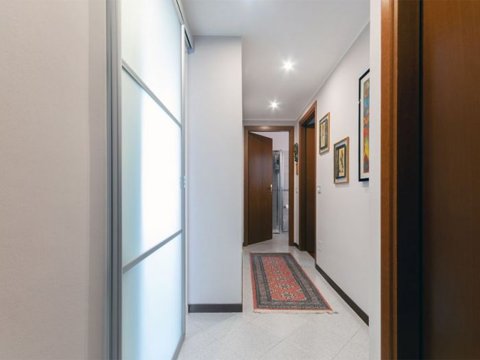 Archisio - Made With Home - Progetto Appartamento ristrutturato a rescaldina