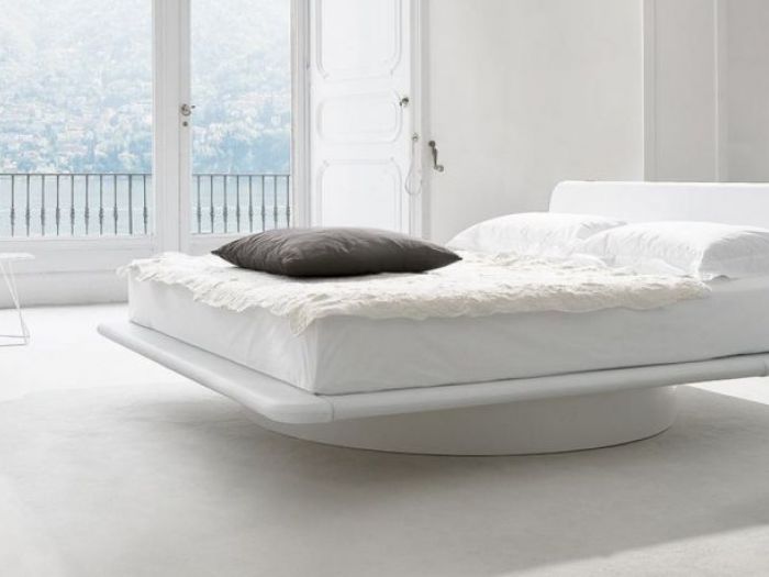 Archisio - Alfredo Caporale - Progetto Zona notte