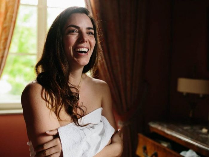 Archisio - Beatrice Moricci Fotografa - Progetto Fotografo matrimonio a lucca villa buonvisi