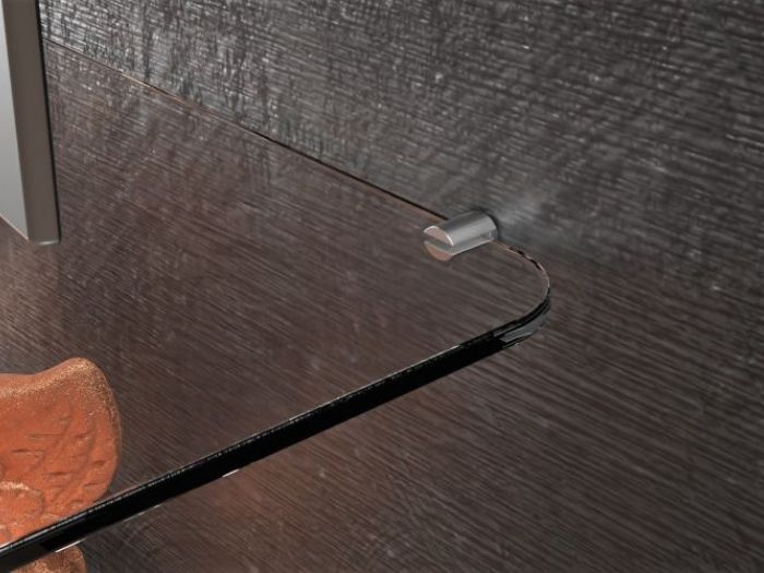 Archisio - Dablec Di Tiziano Moletta - Progetto Porta televisore classico angeli