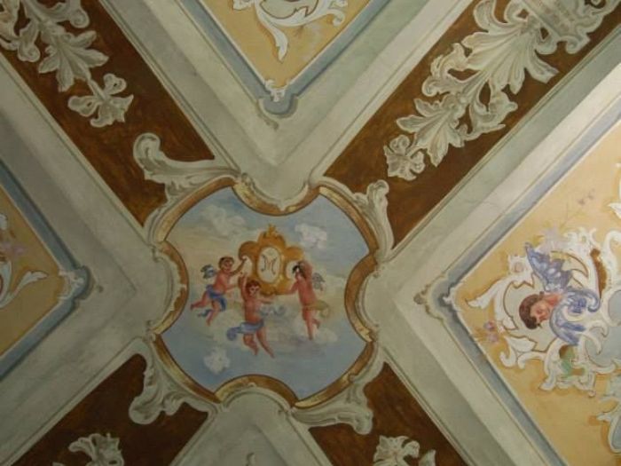 Archisio - Luni Progres - Progetto Villa capitani - sarzanello