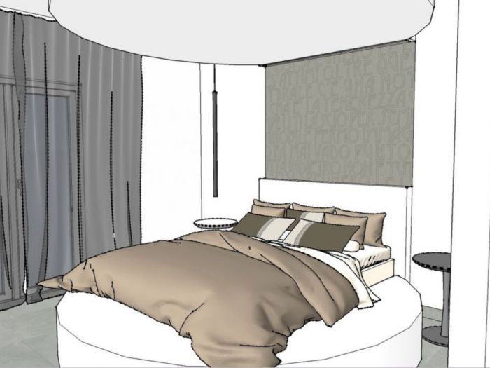 Archisio - Fulvia Vellusi - Progetto Floriana ciro