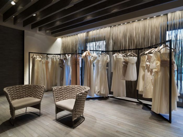 Archisio - Duccio Grassi Architects srl - Progetto Maxmara milano