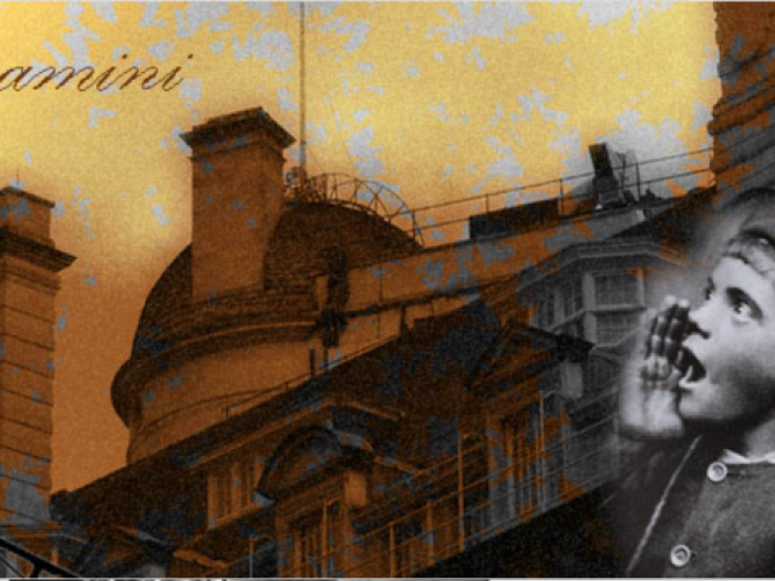 Archisio - Lo Spazzacamini Di Brunello Mario - Progetto Servizi