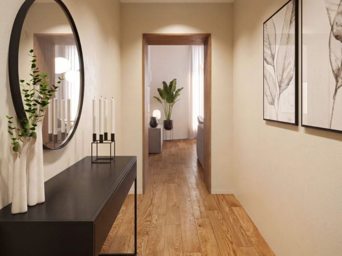 Archisio - Barberio Colella Architetti - Progetto Casa fr