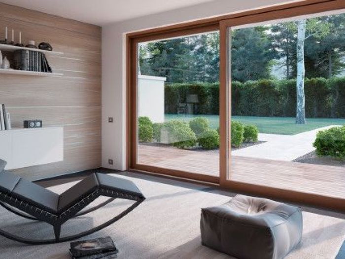 Archisio - Valore Plus srl - Progetto Infissi e serramenti