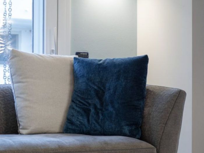 Archisio - Punto Arredo Magenta - Progetto Villa a santo stefano