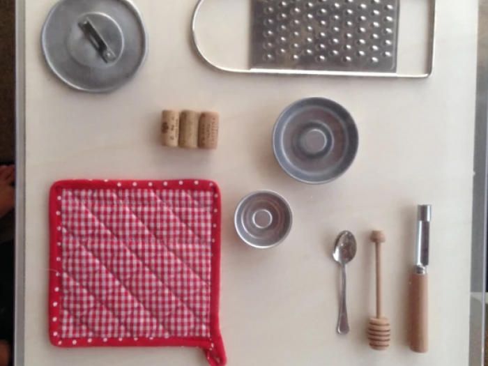 Archisio - More Than Architecture Studio - Progetto Ristorante nanniRoma