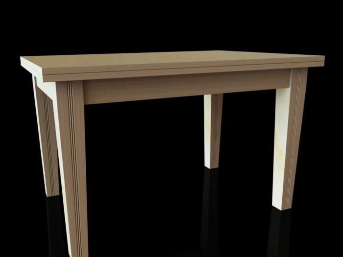 Archisio - Onda Arredamenti - Progetto Tavolini sedie mensole armadi arredo casa e rivestimento in legno per yacht