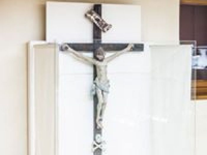 Archisio - Fabio Nassuato - Progetto Museo di arte sacra