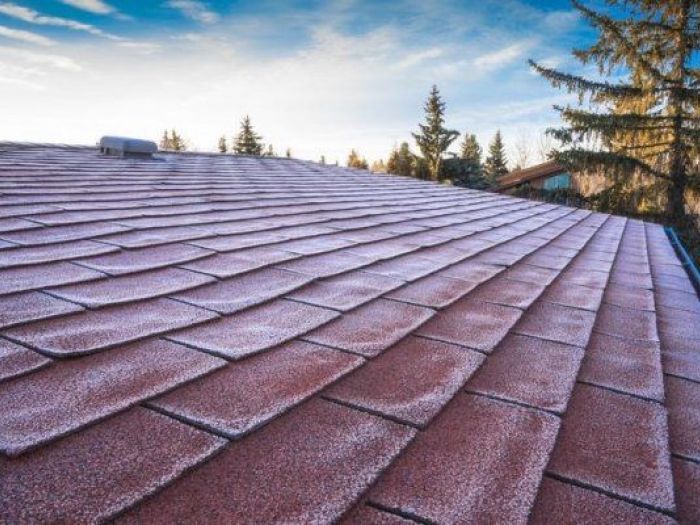 Archisio - Coperture Ramella Fabio - Progetto Coperture civili e industriali