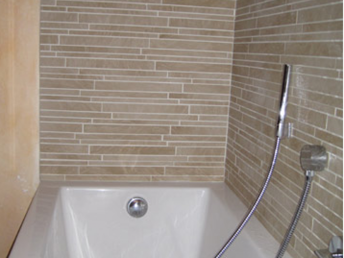 Archisio - La Termoidraulica Sas - Progetto Impianto idrico per bagni