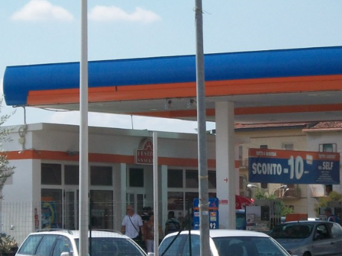 Archisio - Metalpollino - Progetto Lavorazioni in ferro