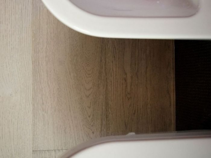 Archisio - Anna Ferrara - Progetto Bilocale zona fiera milano