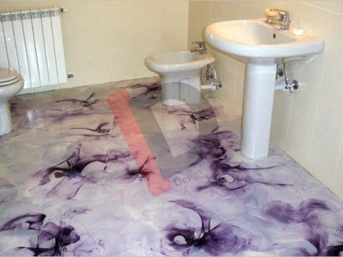 Archisio - Id Design - Progetto Decorazioni